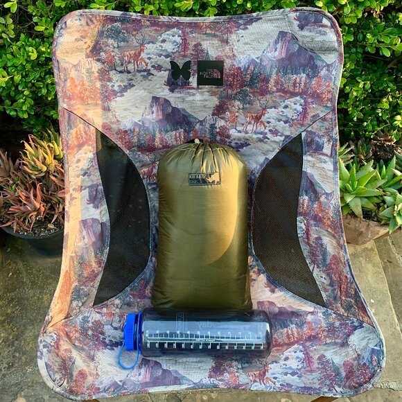 Kifaru Woobie - Picture 5 of 10